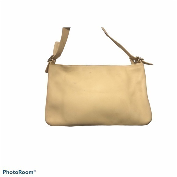 Coach vintage slim shoulder leather bag 9407 - Picture 1 of 13
